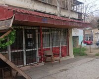 Varovskidə 30nomteli məktəbin yanında 3 otaq , Binəqədi rayonu