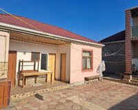 tecili ev satilir mehemmedi kendinde, 4 otaq , Abşeron rayonu