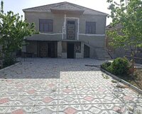 Zabrat Məhəmmədi yolu 4 otaq , Sabunçu rayonu