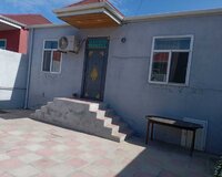 Sabunçu ray., Maştağa qəsəbəsi, Kirov, 3 otaq , Sabunçu rayonu