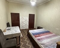 Təzə Pir məscidinin yanı, Tolstoy küç, 1 комната , Yasamal район