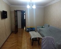 Ak.hesen Aliyev kuc.(İnqilab), 2 комната , Nərimanov район