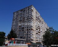 Dilarə Əliyeva küçəsi - 226, 2 комната , Nəsimi район