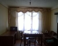 Bakı şəhəri Nizami rayonu Qara Qarayev prospekti 1 mənzil 25, 2 otaq