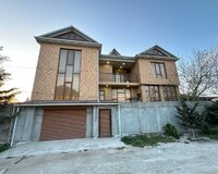 Kupcali ev satilir, 9 otaq , Xəzər rayonu