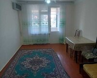 Nizami rayonu,Neftçilər metrosu Rüstəm Rüstəmov küçəs, 2 комната
