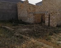 Masazir qesebesi 6 nomreli mektebin yaninda, 4 otaq , Abşeron rayonu