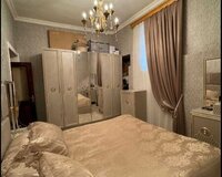 Heyder Aliyev prospekti, 2 комната , Səbail район