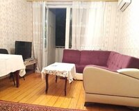 Yasamal rayonu, M.seyidov küçəsi, 2 комната