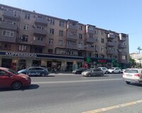 H.Əliyev küç, 3 otaq , Nərimanov rayonu