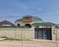 3.Mertebeli ev satilir, 6 otaq , Sabunçu rayonu
