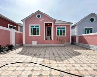 Paket-Kupcali ev satilir, 4 otaq , Sabunçu rayonu