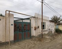 Qaradağ rayonu, Ümid qəsəbəsi, küçə 4, 3 комната