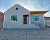 Paket-Kupcali ev satilir, 4 комната , Sabunçu район