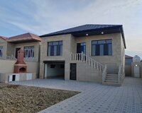 Paket-Kupcali Alti-qarajli ev, 4 otaq , Sabunçu rayonu