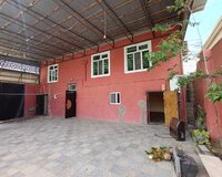 Bineqedi rayonu Bineqedi Qesebesinde, 5 комната