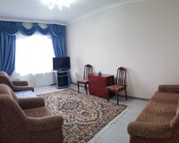 Xətai rayonu, 2 комната