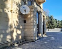 Sumqayıt şəhəri, Azərbaycan prospekti, 1-ci məhəllə , bina 2, 5 otaq