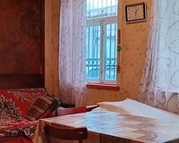 Nəsimi rayonu İlqar İsmayılov 24, 2 комната