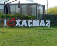 Xacmaz seheri, 5 otaq , Xaçmazda