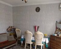 Qobu qəsəbəsində kupçalı həyət evi 2 otaq , Abşeron rayonu