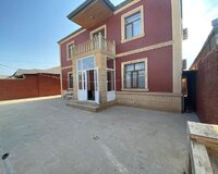 Ordubad küçəsi 55, 5 otaq , Binəqədi rayonu