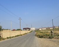 Masazır qəsəbəsi Turqut Xelilbeyli küçəsi, 60 sot , Abşeron rayonu