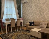 Kristal 1 yaşayış kompleksi, 2 otaq , Xırdalanda