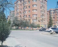 Masazır qəsəbəsi Yeni Bakı yaşayış kompleksi, 3 комната , Abşeron район