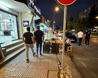 Sarayevo küçəsi 18, 6 otaq , Xətai rayonu