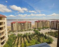 Masazır qəsəbəsi Abşeron City yaşayış kompleksi, 4 комната , Abşeron район