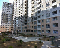 20 Yanvar metrosu - Melissa Park, 3 комната , Yasamal район