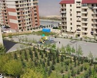 Masazır Abşeron Cty yaşayış kompleksi, 3 комната , Abşeron район