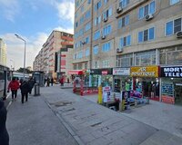 Süleyman Sani Axundov küç, 10 otaq , Binəqədi rayonu