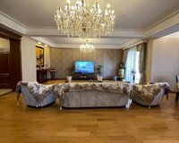 Roseville Premium Residence, 5 otaq , Nərimanov rayonu