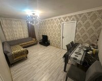 İkinci mkr, 2 комната , В Sumqayıt