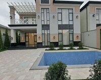 Mərdəkanda 5 otaqlı villa, Xəzər rayonu