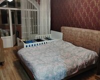 sumqayit seheri 9 cu mikrayon, 2 комната