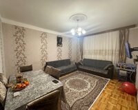 Sumqayit 9 mikr, 3 комната , В Sumqayıt