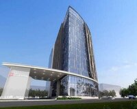 Hilton Garden İnn Baku hotelinin yaxınlıgı, H.sarabski küçəsi, 3 otaq , Nəsimi rayonu