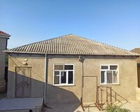 Şahin Vahabzadə, 3 otaq , Şabranda