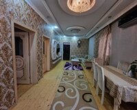 Kreditle Heyet evi, 3 комната , Sabunçu район