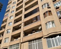 Musabəyov Parkinin yanında, 2 комната , Yasamal район