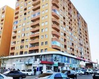 Sakid Qocayev 27c razin, 3 комната , Sabunçu район