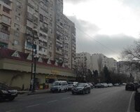 Əhmədli metrosu, 3 комната , Xətai район