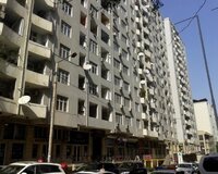 Məhəmməd Naxçıvani küçəsi - 27, 3 комната , Yasamal район