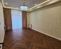 Nərimanov rayonu Qarabağ küçəsi, Gold Residence 2 otaq , Nərimanov rayonu