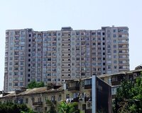 Tblisi prospekti - 26, 2 комната , Yasamal район