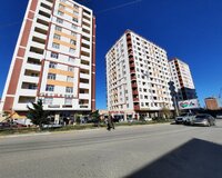 Masazir Qesebesi,,xezri,,y/k.e.vahid kuc 66, 3 комната , Abşeron район