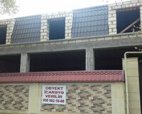Üzeyir hacıbəyli prospekti, 1 otaq , Digər rayonda